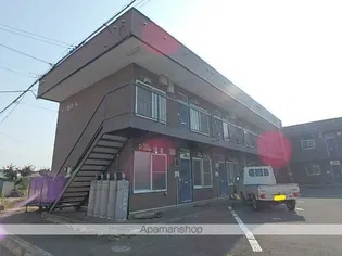 オリス砂川Bの画像