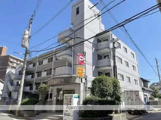 エレガンス秋山の画像