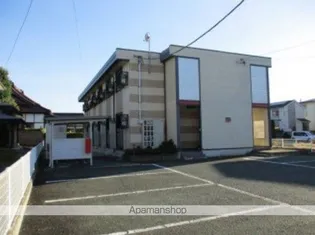 レオパレスドルチェの画像