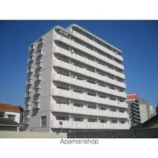 アルコⅤ【9階】の外観