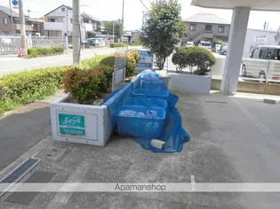 ロフティ北花田【4階】の外観