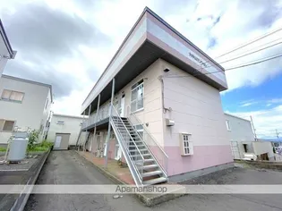 大中山マンションの画像