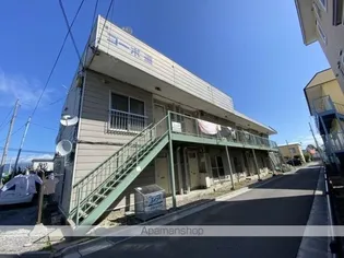 コーポ道の画像