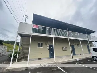 牟礼ぐらしROOM①【A-103号室】の外観