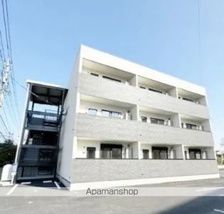 PREMIAGE久留米学園通【3階】の外観