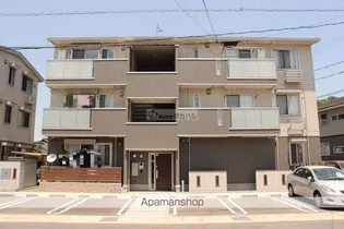 プレンティー引野 B棟の画像