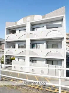戸田パークヒルズ【2階】の外観