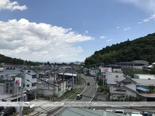 サニーパレス朝倉【5階】のその他画像