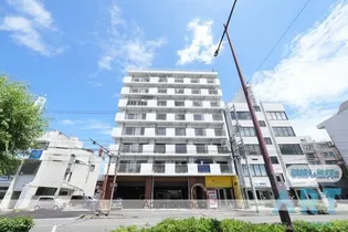 永田湊町ビルの画像