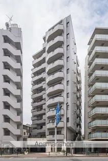 コスモリード西日暮里【2階】の外観