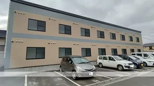 レオパレスFOREST石川中央の画像