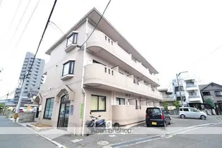 レジデンス新木【305号室号室】の外観