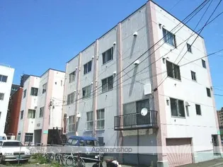 コーポ福田Ⅱの画像
