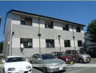 フォーブルハウス中園Aの画像