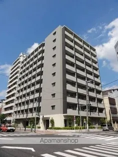 日神デュオステージ両国【10階】の外観