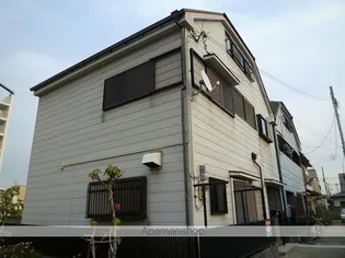 シュウハウスの画像