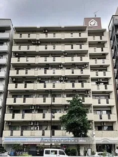 GSハイム麻布十番東山の画像