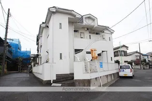 ホワイトハイツの画像