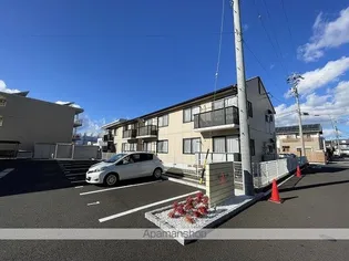 サンパレス並柳の画像