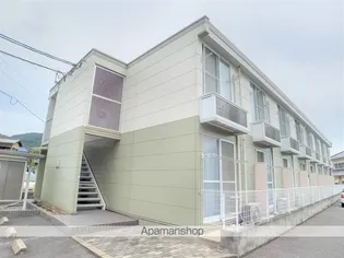 レオパレスプリマベーラの画像