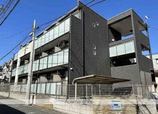 クレイノリヴェール西寺尾の画像