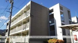 レオパレスVIVLE.K【102号室】の外観