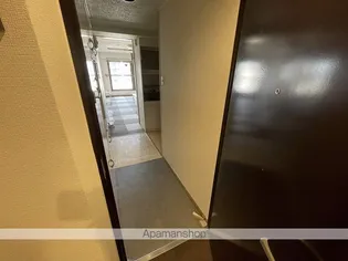 仙台錦町ハルヤマテラス【5階】の内装