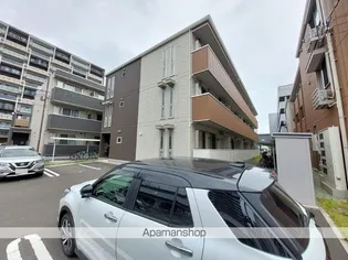 D ROOMあすと長町 Iの画像
