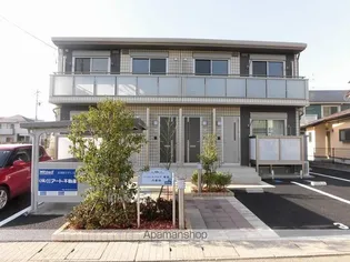 ハイムススクエア本宮弐番館の画像
