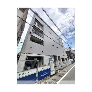 PLAISIR TROIS土佐堀の画像