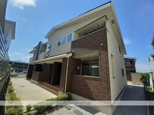 ナリッシュLEE Ⅲ【1階】の外観