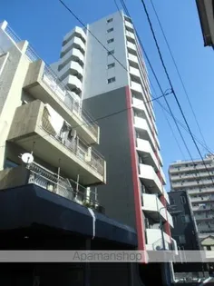 メインステージ上野松が谷の画像