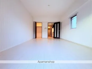 ブリーズドゥース【1階】の間取り