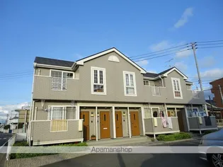 コーストアヴェニューAの画像