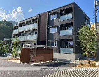 A CLOUD RESIDENCEの画像