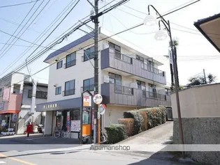 第2YTコーポの画像