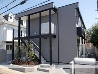 レオパレスドミール柏の画像