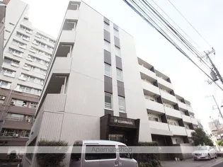 デ ソーレ東池袋の画像