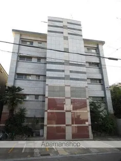 CABIN清水丘【2階】の外観