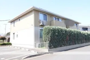 ヴィラージュ学園 Aの画像