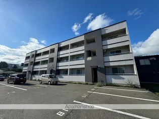 クレストⅠの画像