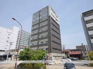 グランヴィリオ吹上【2階】の外観