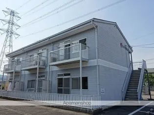 ハイツ粟野 A棟の画像