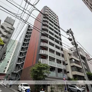 NJK MARQUIS OMOTESANDO【9階】の外観