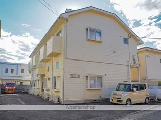 ネオライフ西田A棟の画像