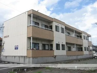 メゾンキラリの画像