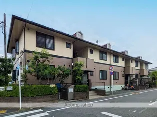 セントパークハイツAの画像