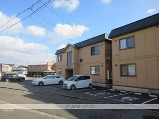 サニーライフ A棟の画像