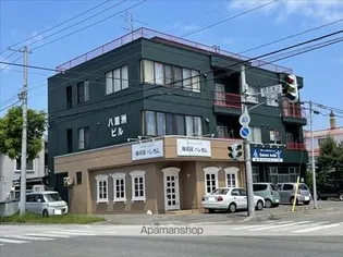 八重洲ビルの画像