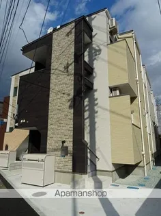 ヴィラ ジプソフィルの画像